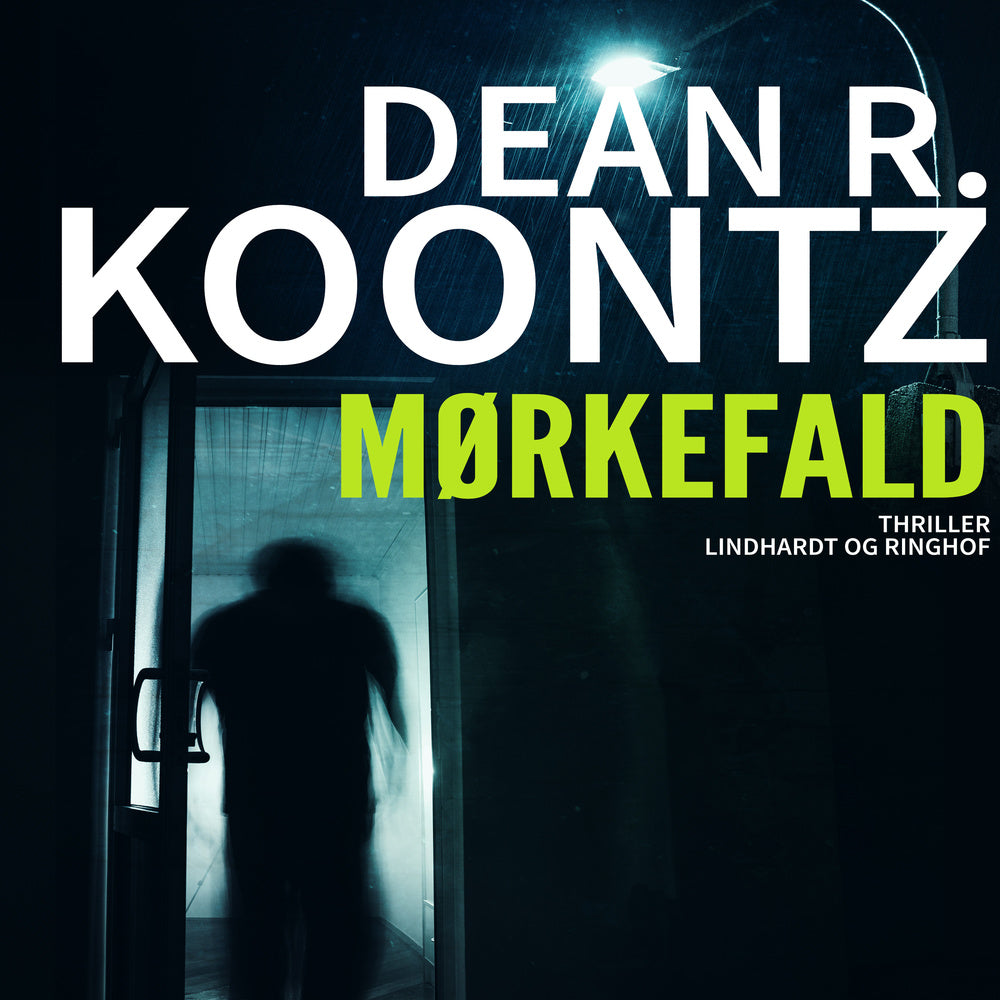 Mørkefald
