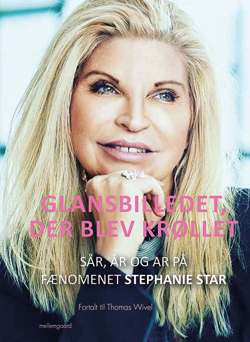 Glansbilledet, der blev krøllet. Sår, år og ar på fænomenet Stephanie Star