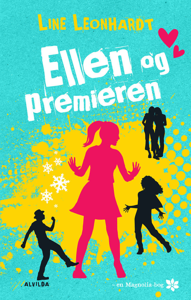 Ellen og premieren (2)