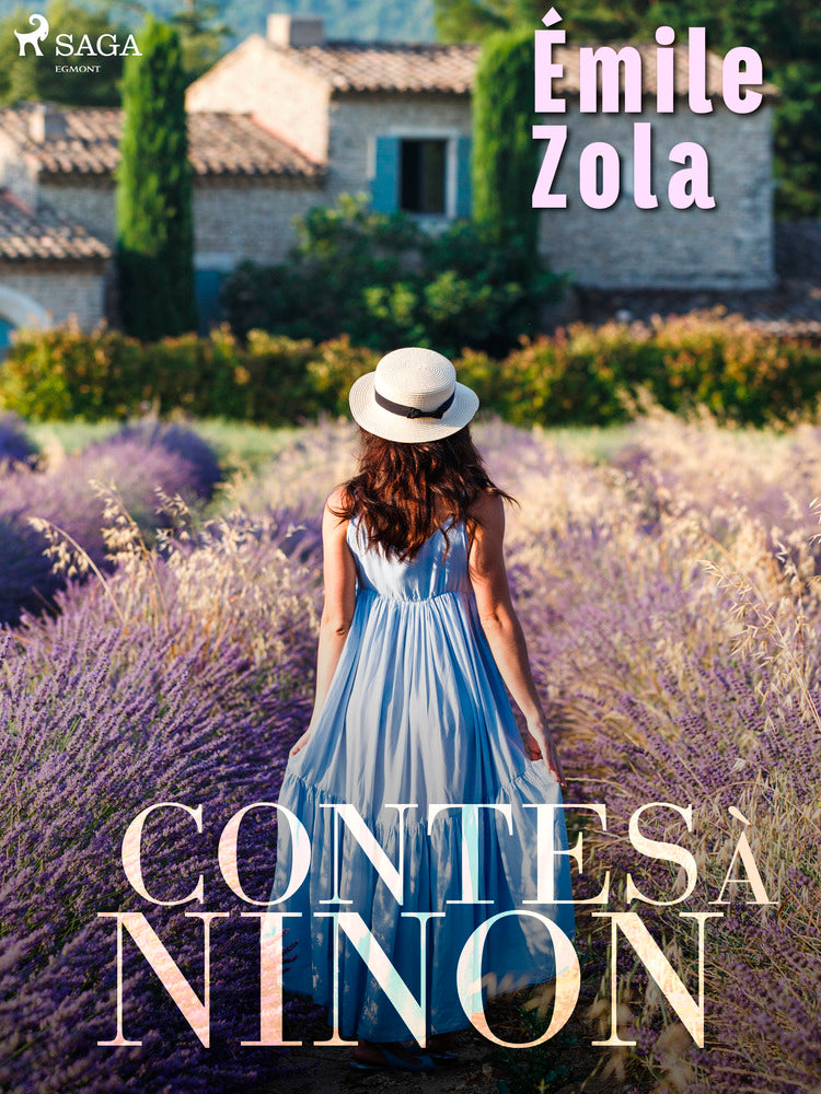 Contes à Ninon