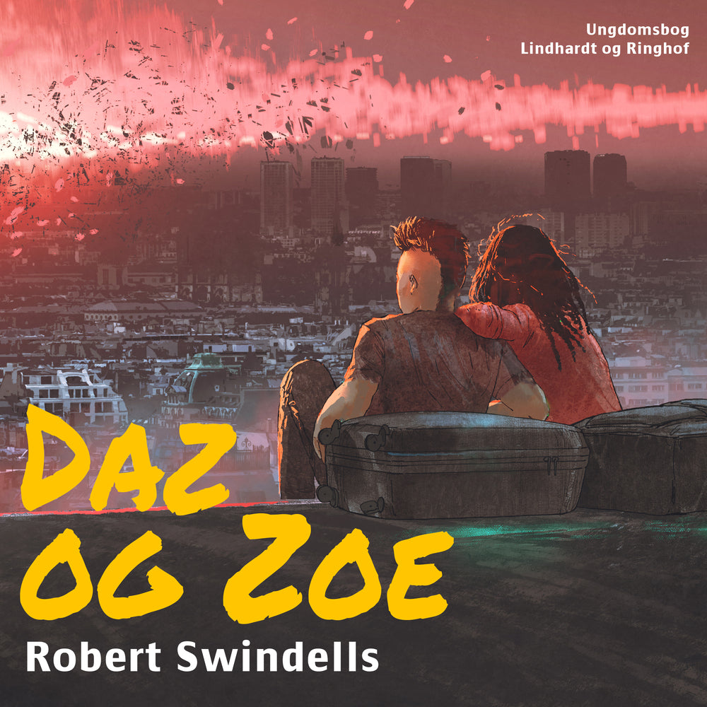 Daz og Zoe
