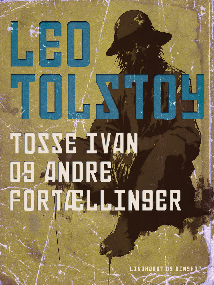 Tosse–Ivan og andre fortællinger