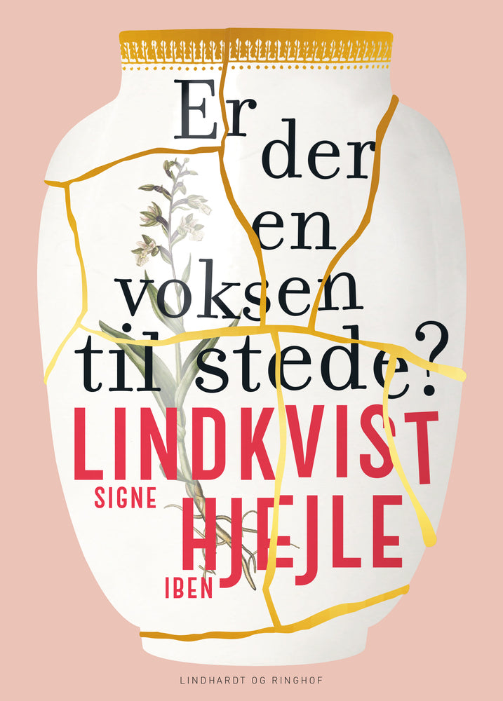 Er der en voksen til stede?