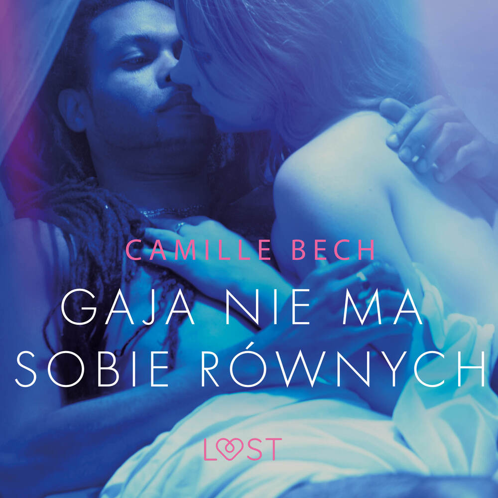 Gaja nie ma sobie równych - opowiadanie erotyczne