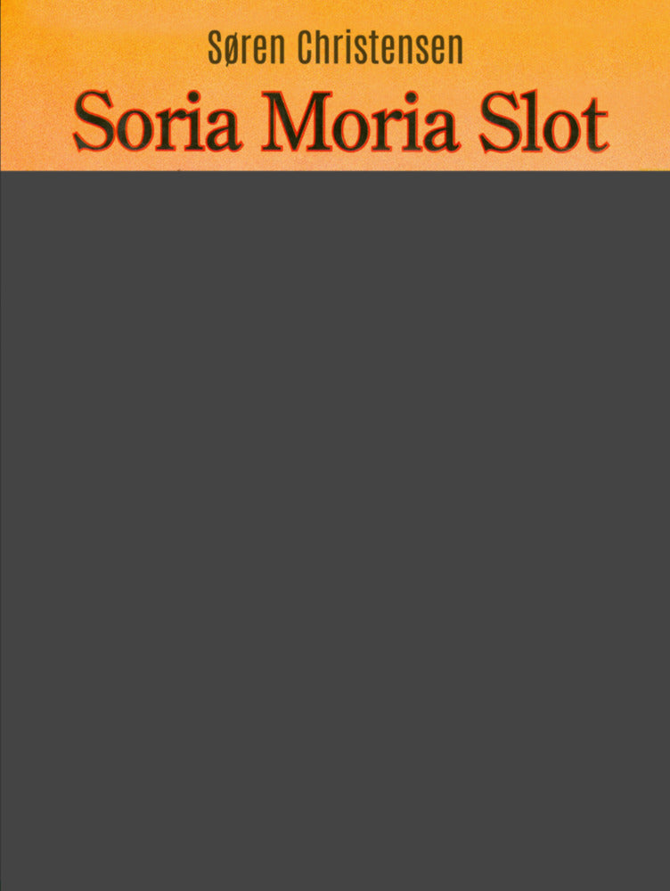 Soria Moria Slot og andre eventyr