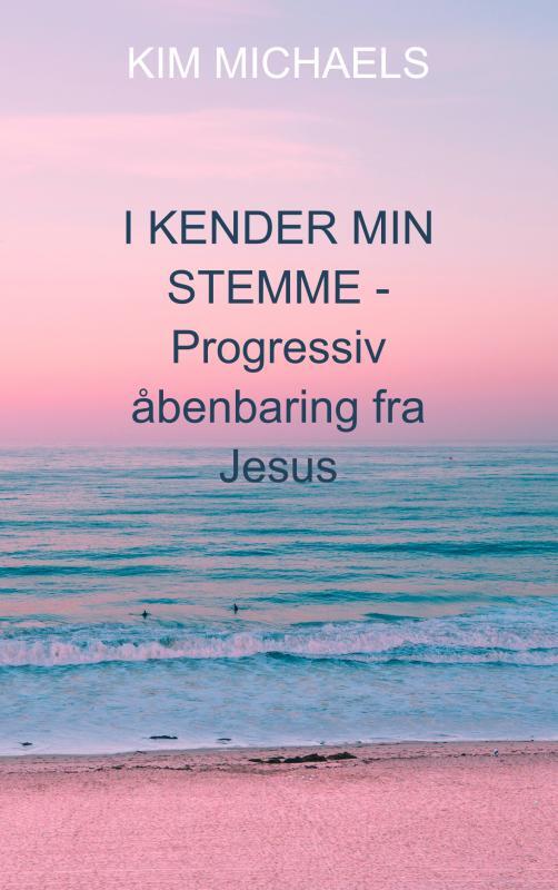 I kender min stemme