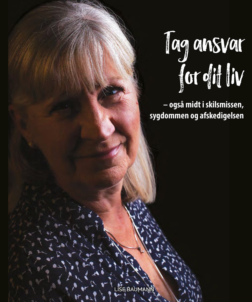 D1 Tag ansvar for dit liv