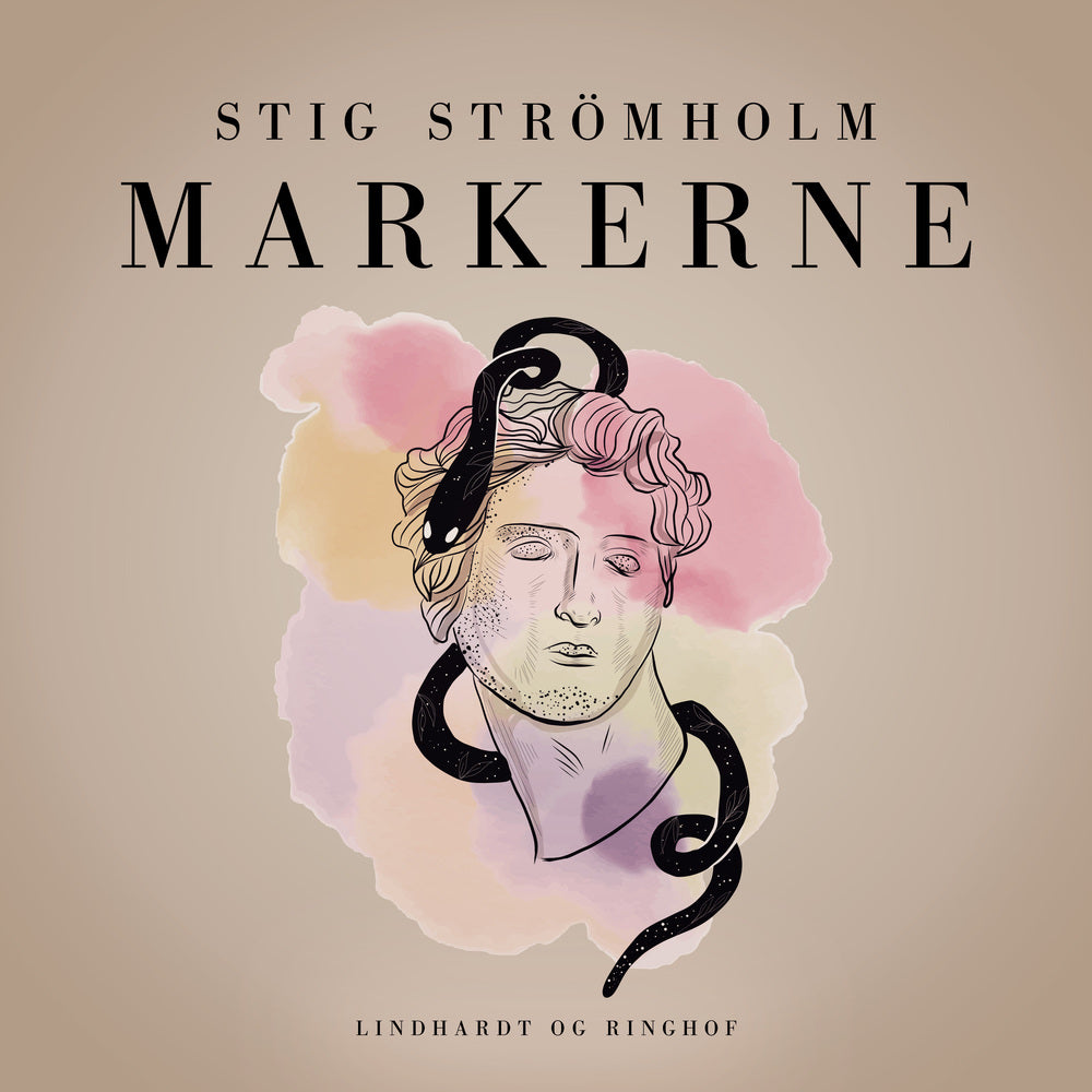 Markerne