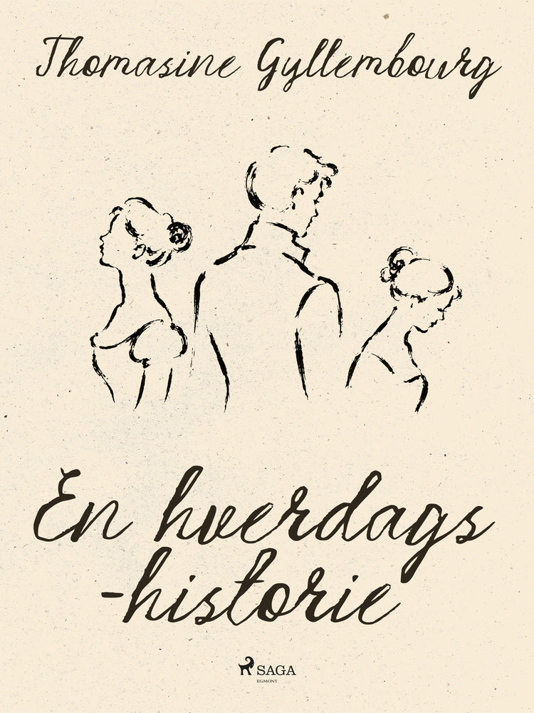 En hverdagshistorie