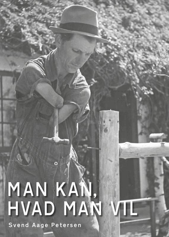 Man kan, hvad man vil
