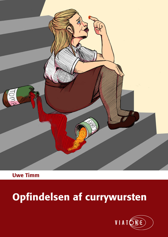 Opfindelsen af currywursten