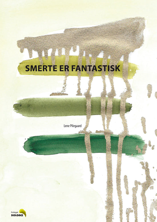 Smerte er fantastisk
