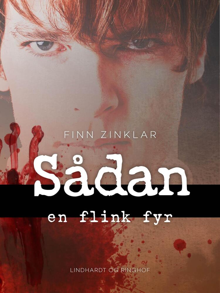 Sådan en flink fyr