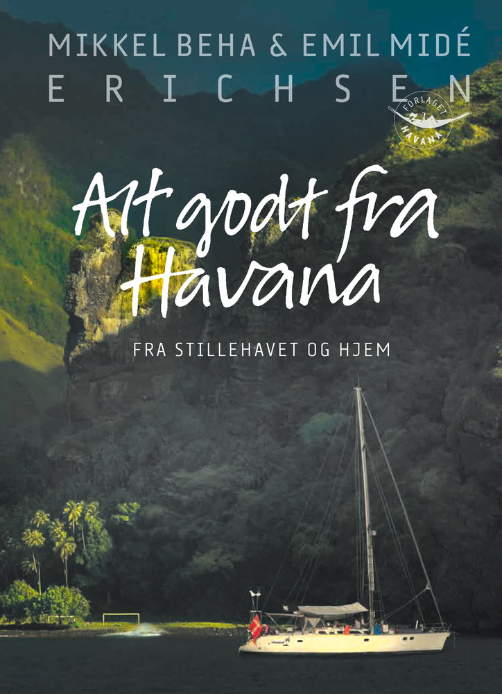 Alt godt fra Havana