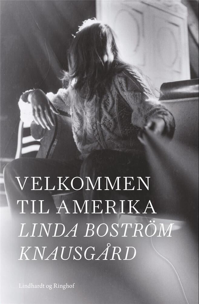 Velkommen til Amerika