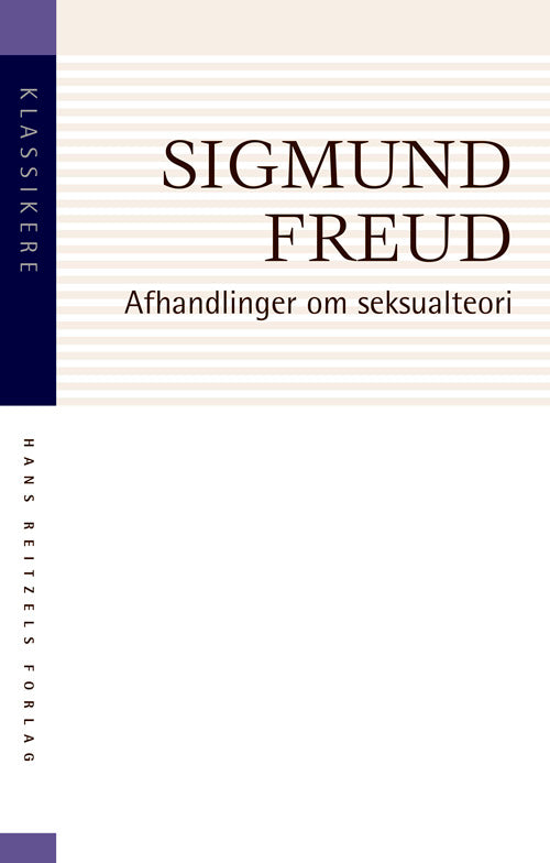Afhandlinger om seksualteori