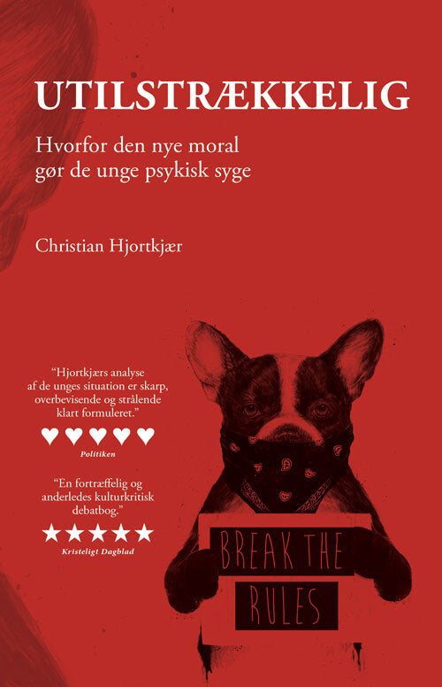Utilstrækkelig