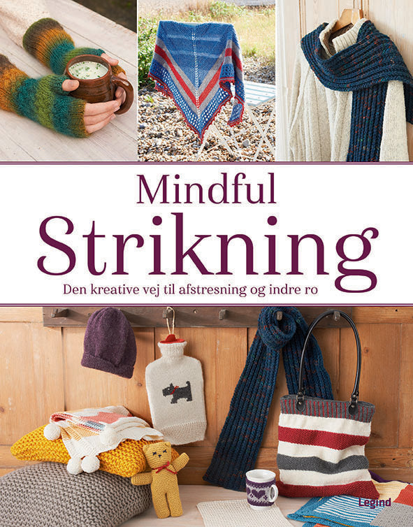 Mindful strikning
