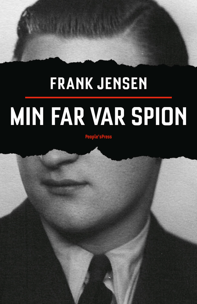 Min far var spion