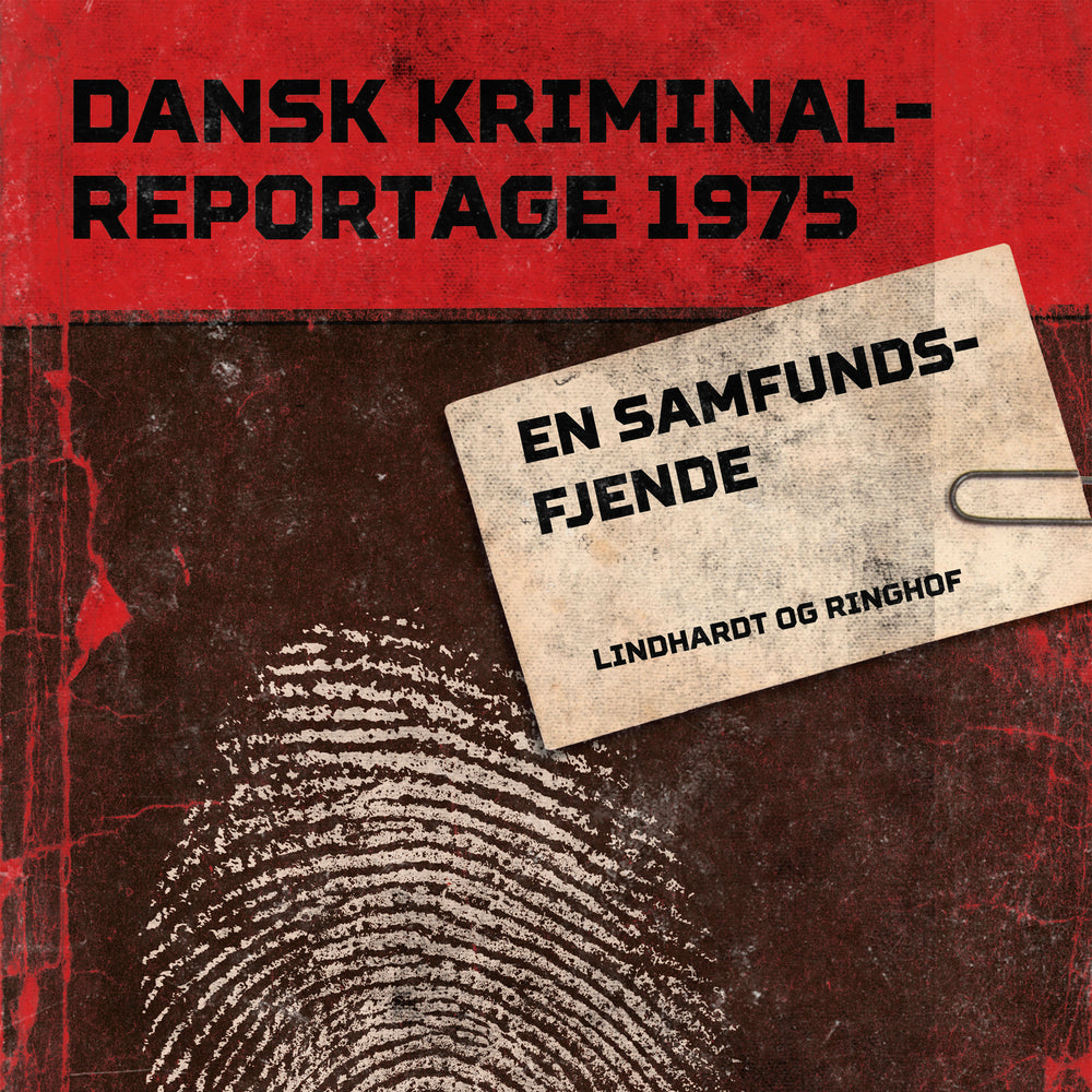 En samfundsfjende