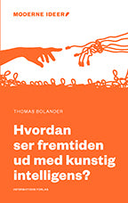 Hvordan ser fremtiden ud med kunstig intelligens?