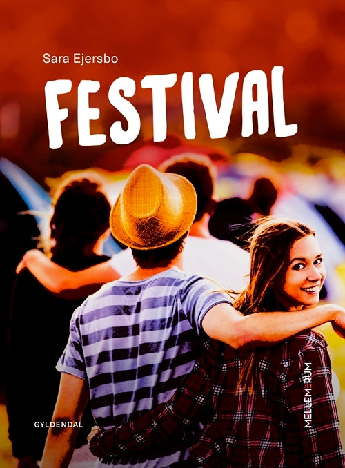 Mellem_rum. Festival
