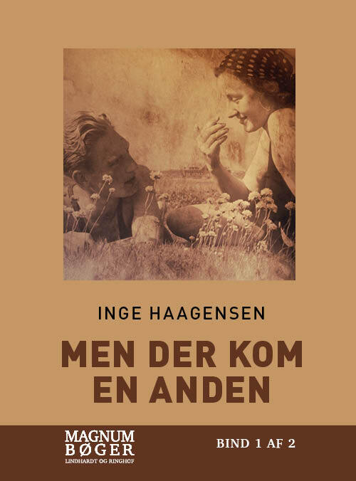 Men der kom en anden