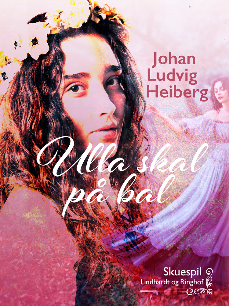 Ulla skal på bal