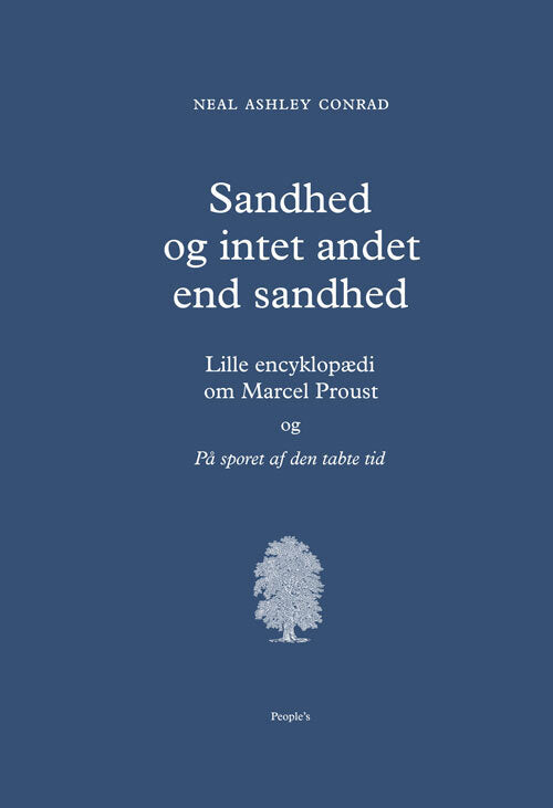 Sandhed og intet andet end sandhed