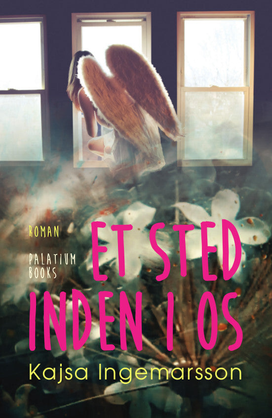 Et sted inden i os