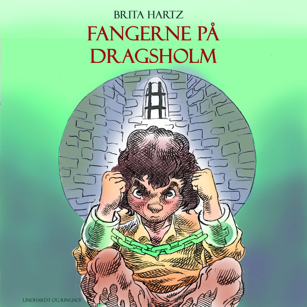 Fangerne på Dragsholm