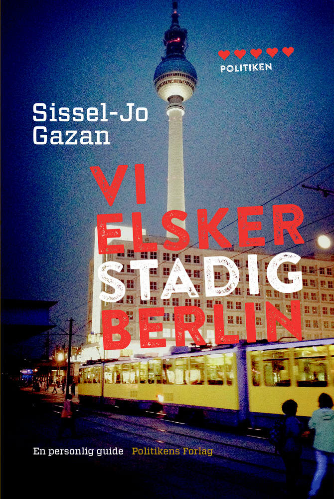 Vi elsker stadig Berlin
