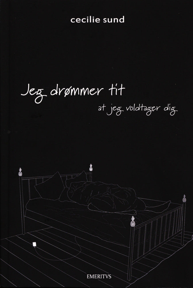 Jeg drømmer tit