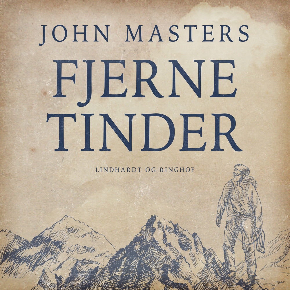 Fjerne tinder