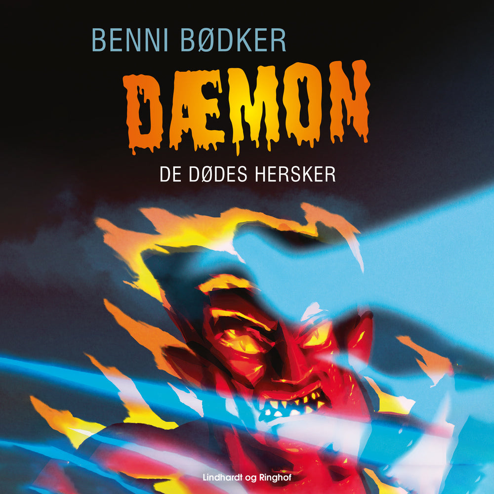 De dødes hersker
