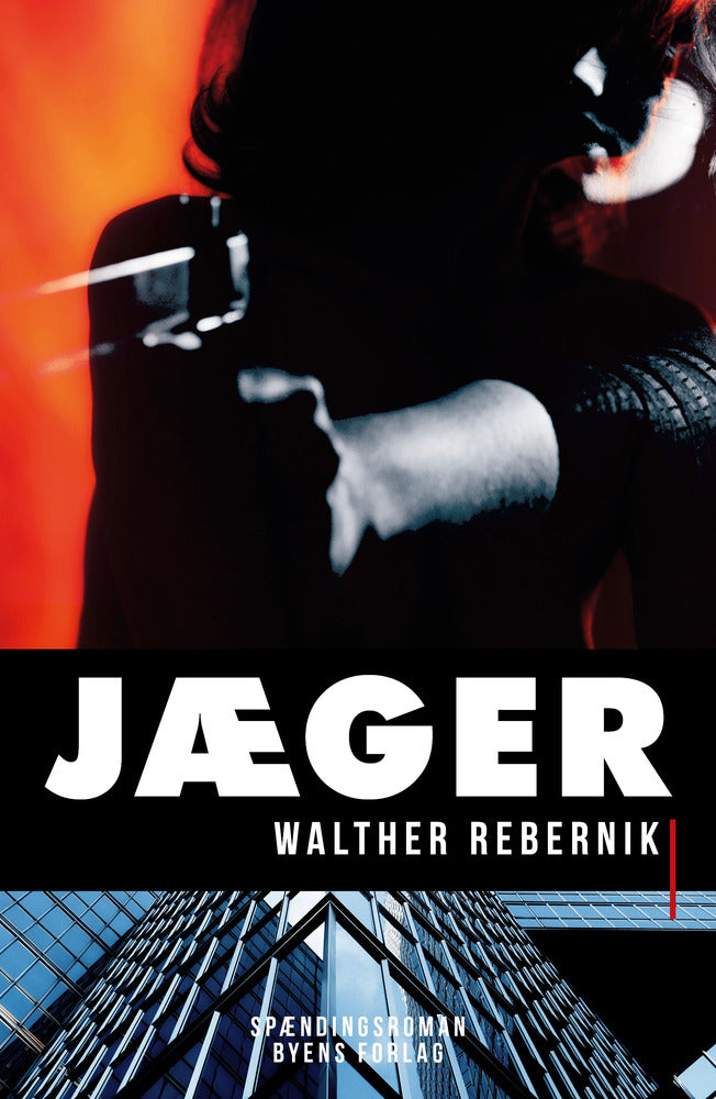 Jæger