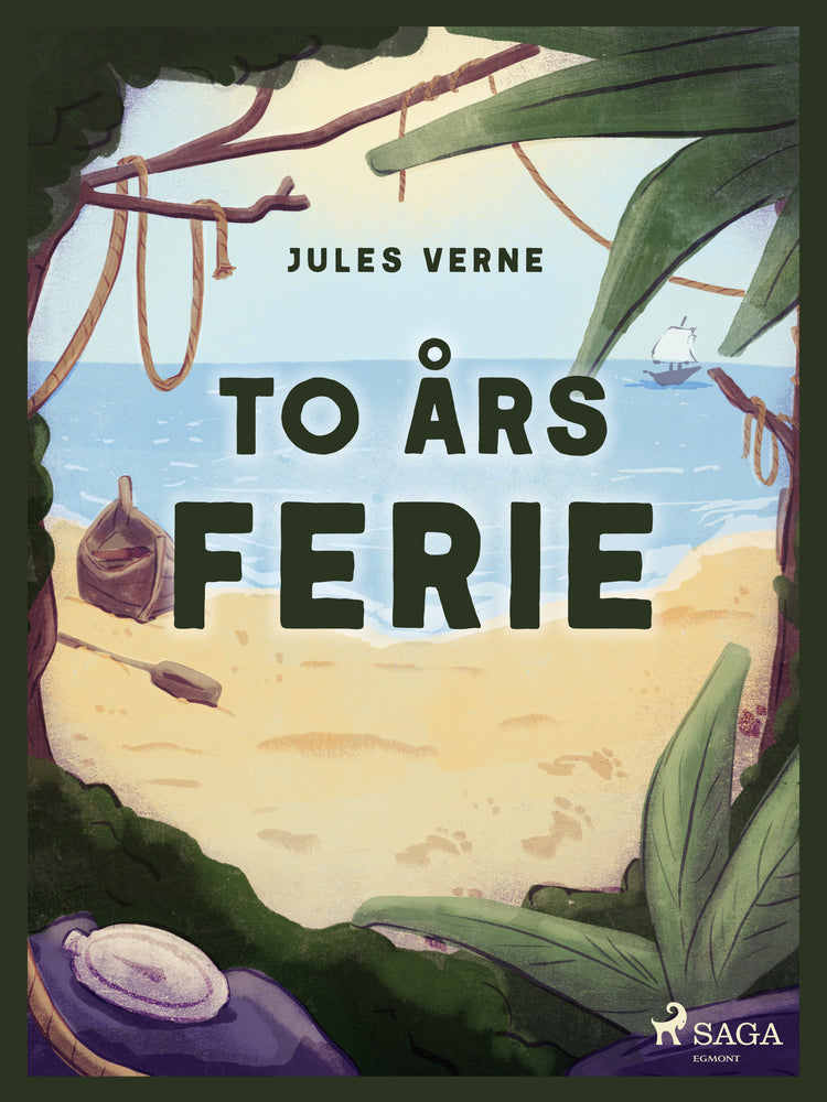 To års ferie
