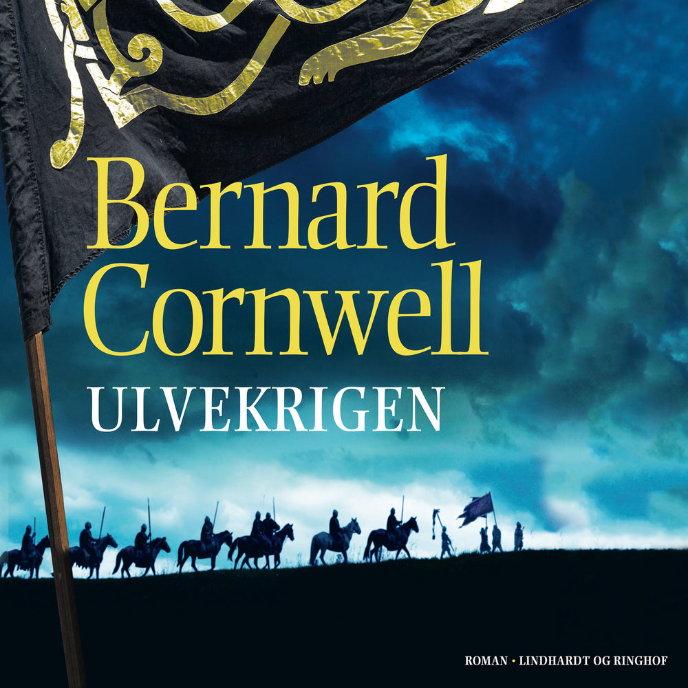 Ulvekrigen