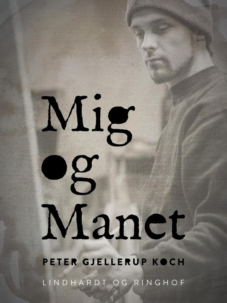 Mig og Manet