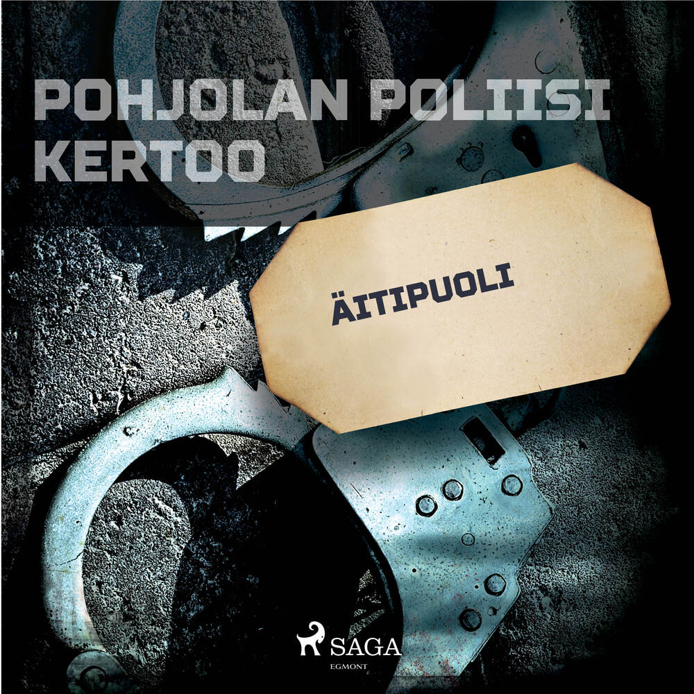 Äitipuoli