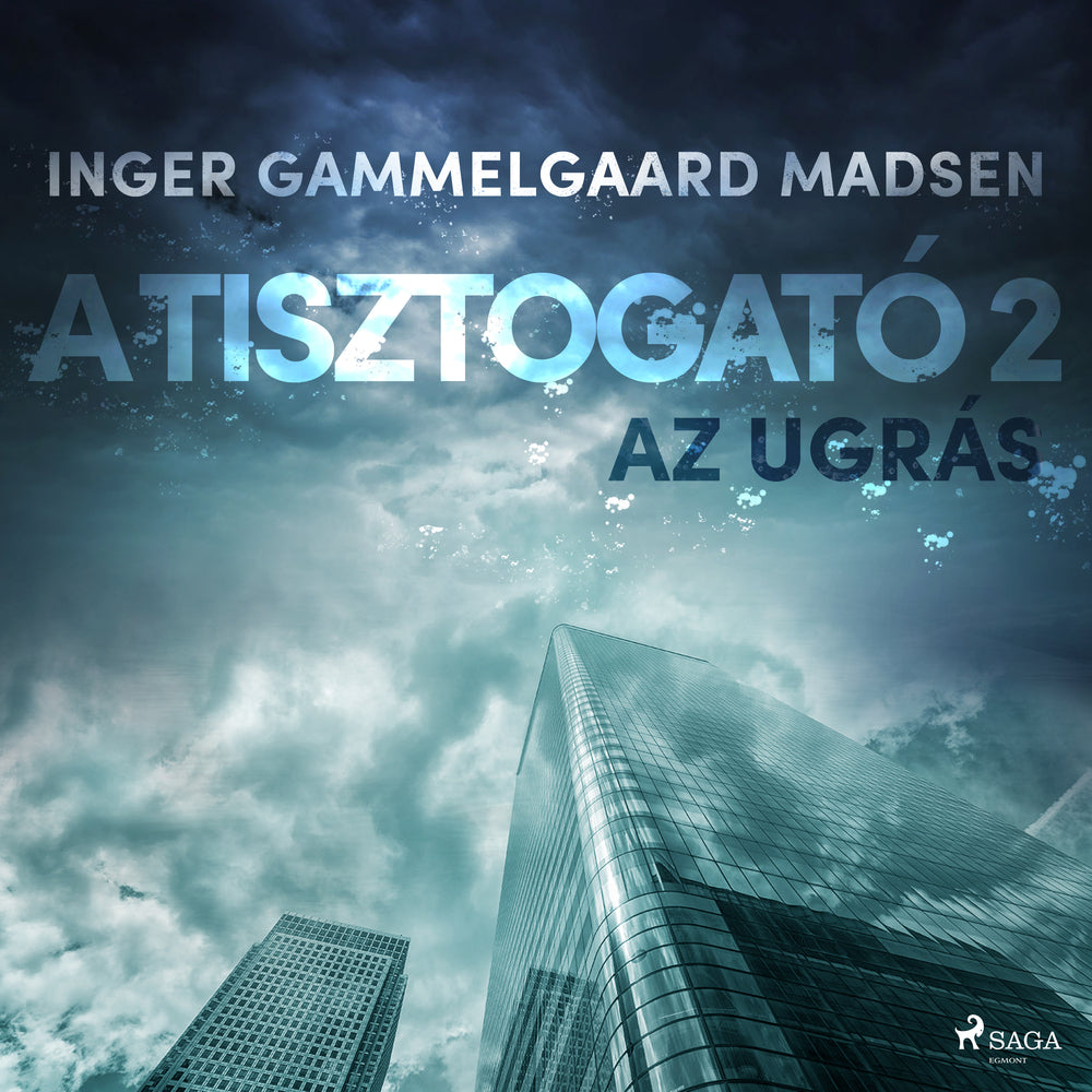 A Tisztogató 2.: Az ugrás