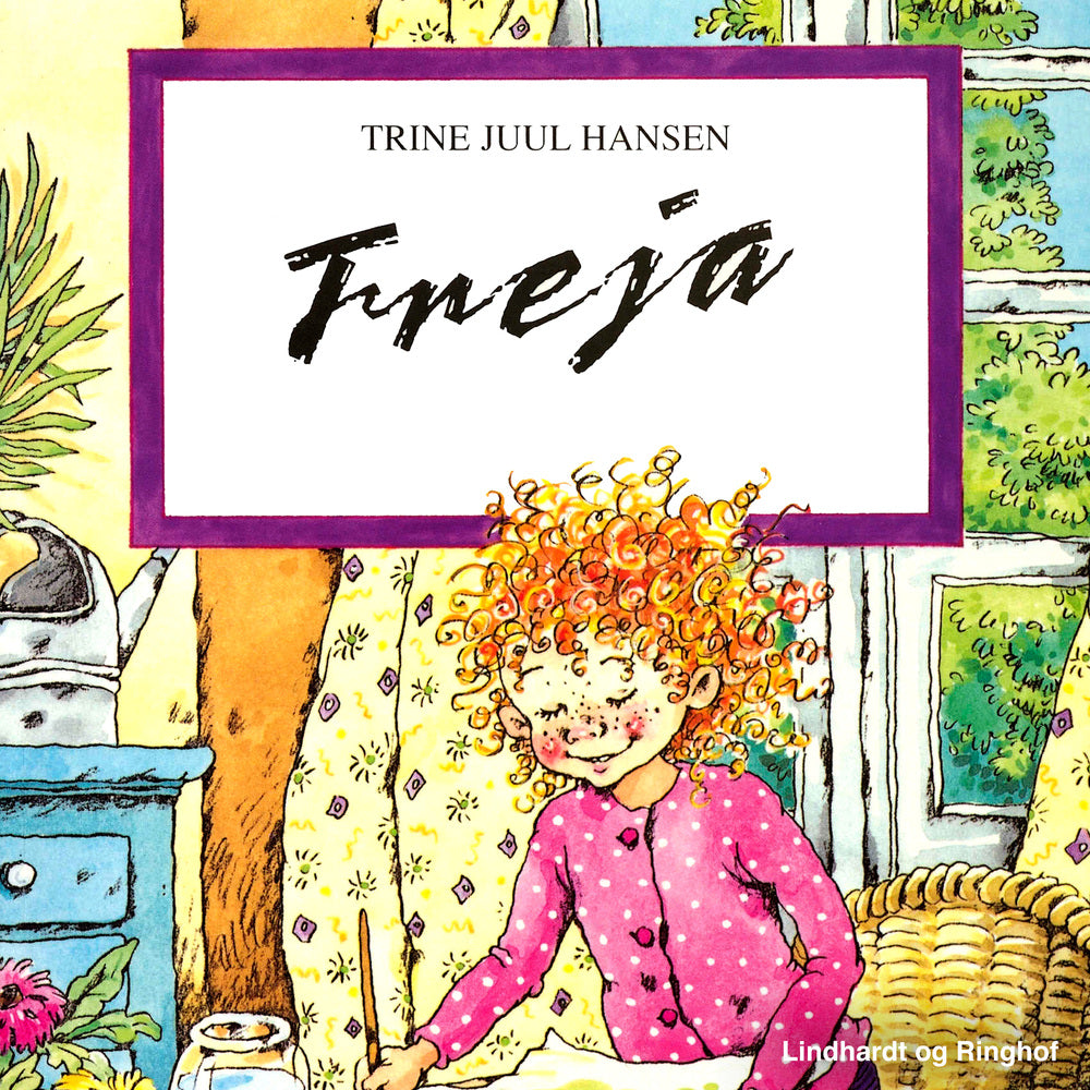 Freja