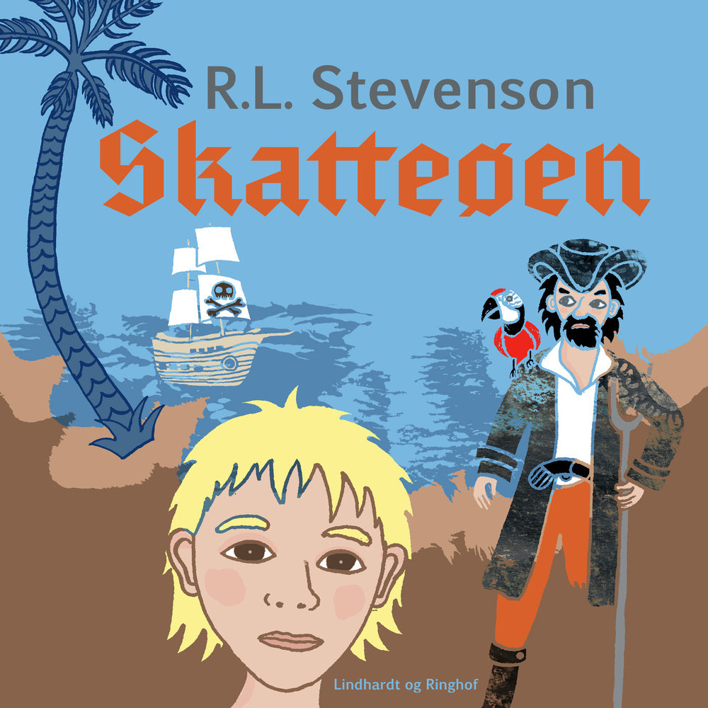 Skatteøen