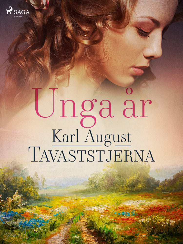 Unga år