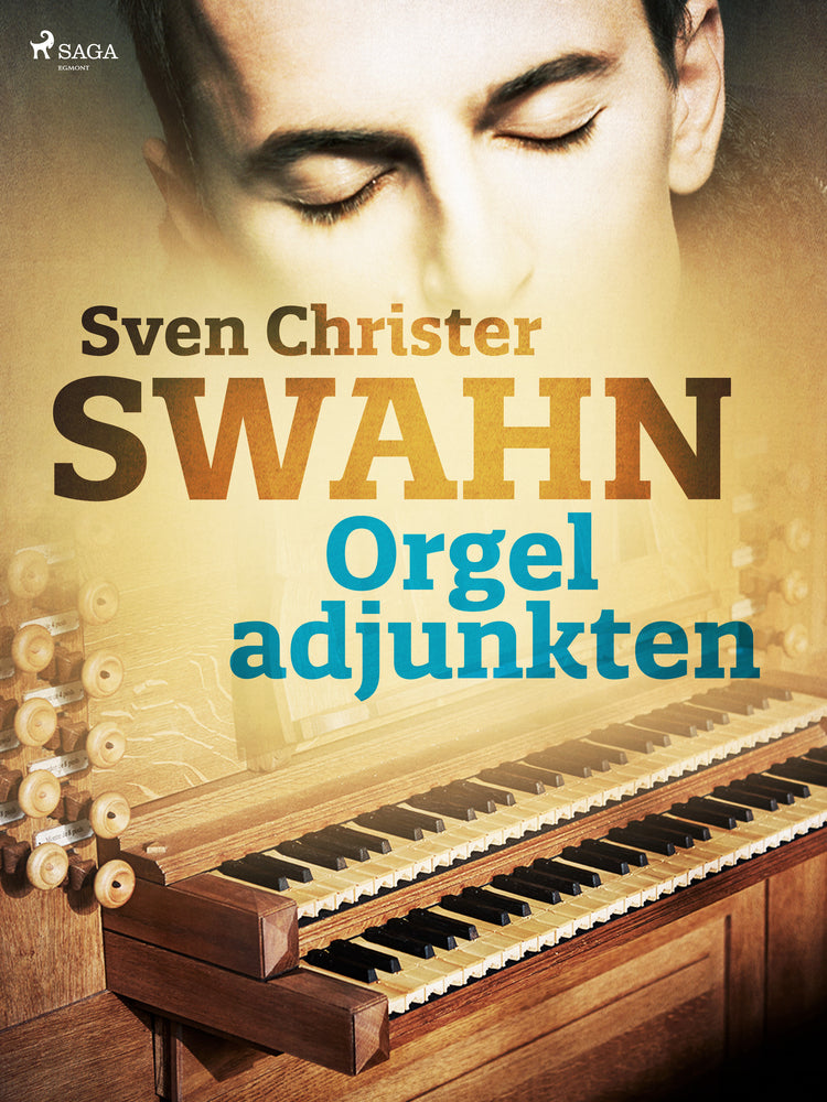 Orgeladjunkten