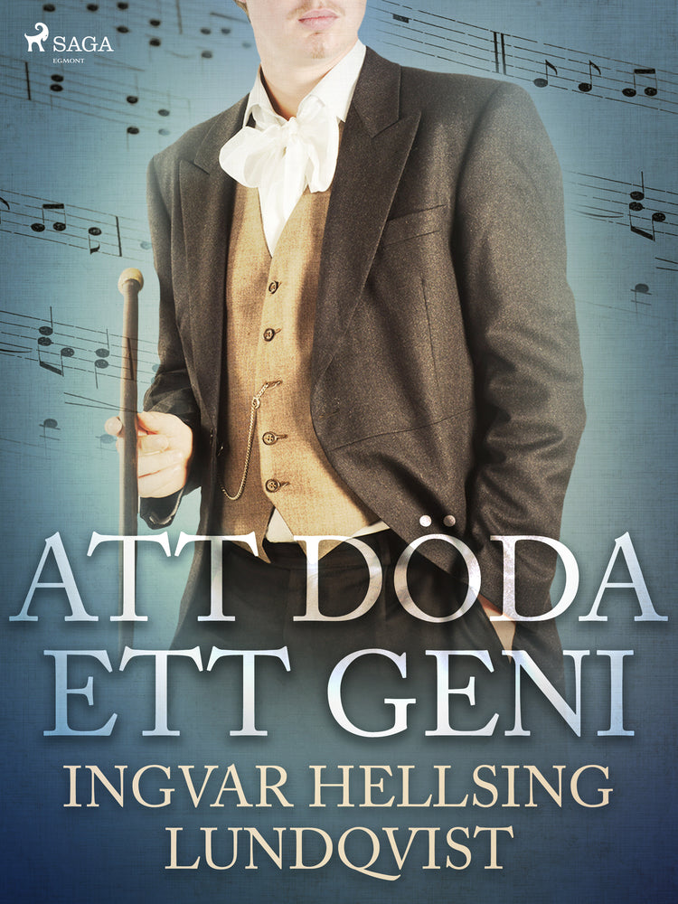 Att döda ett geni