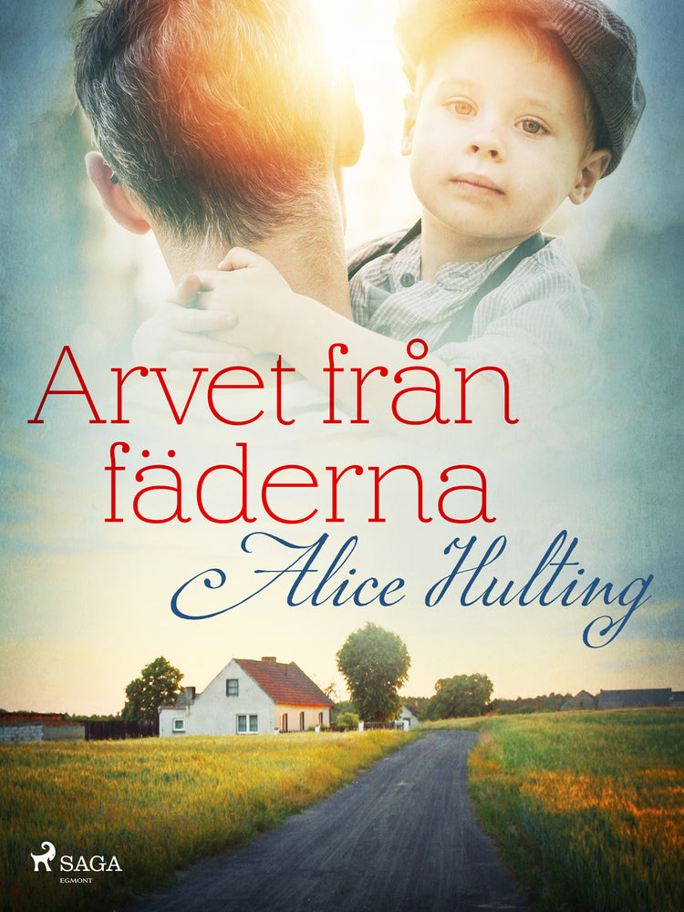 Arvet från fäderna