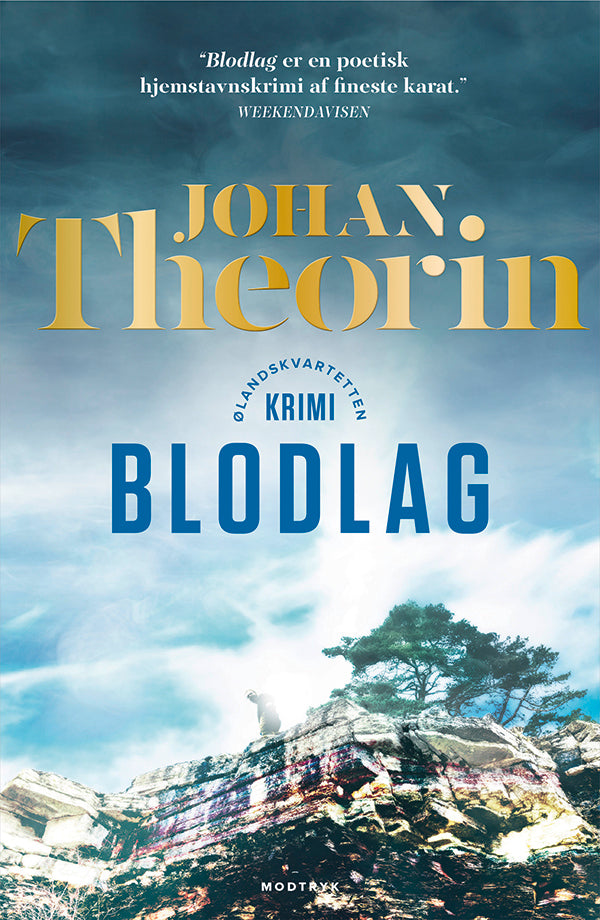 Blodlag