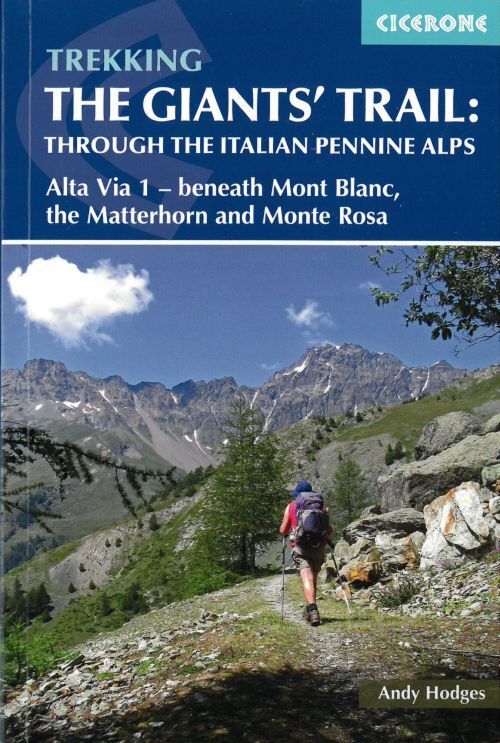 Trekking the Giants' Trail