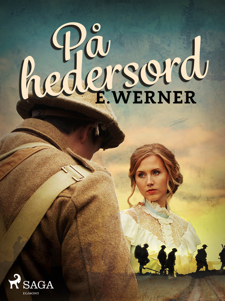 På hedersord